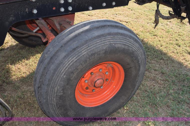 image for item L5820 1981 Case 2090 tractor