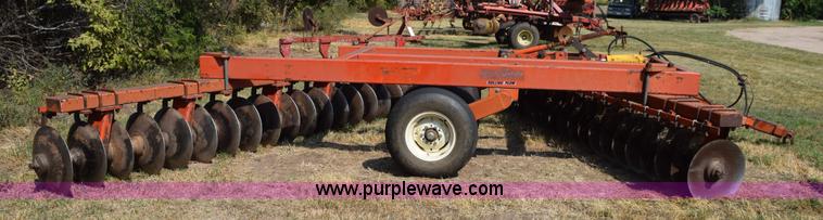 image for item L5824 Hutch-master disk