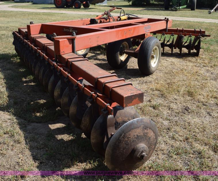 image for item L5824 Hutch-master disk