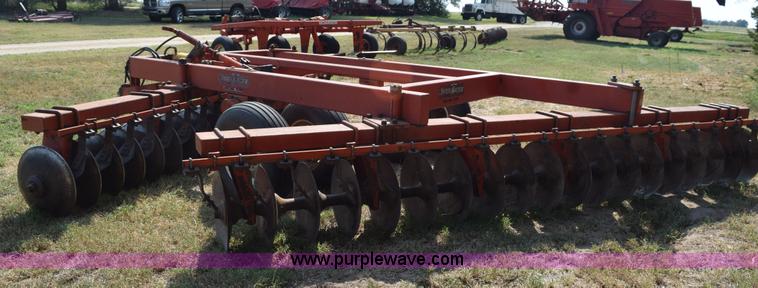 image for item L5824 Hutch-master disk