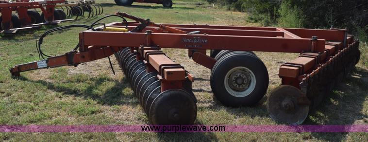 image for item L5824 Hutch-master disk