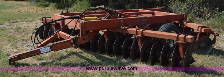 image for item L5824 Hutch-master disk