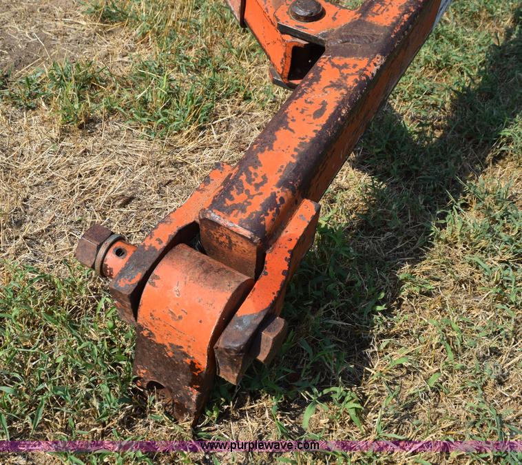 image for item L5824 Hutch-master disk