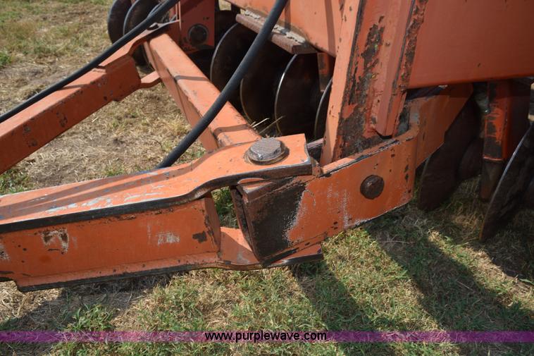 image for item L5824 Hutch-master disk