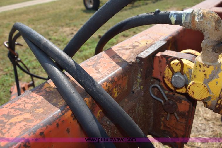 image for item L5824 Hutch-master disk