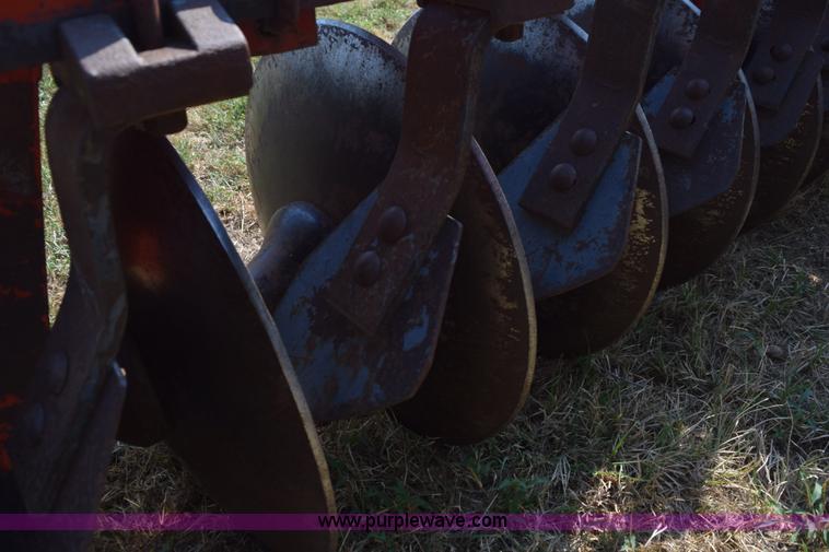 image for item L5824 Hutch-master disk