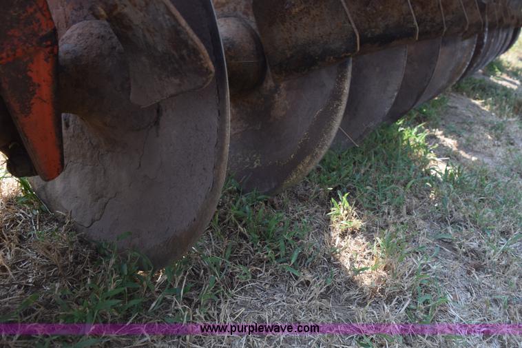 image for item L5824 Hutch-master disk