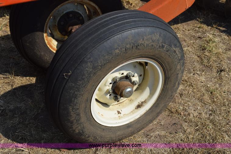 image for item L5824 Hutch-master disk