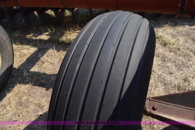 image for item L5824 Hutch-master disk