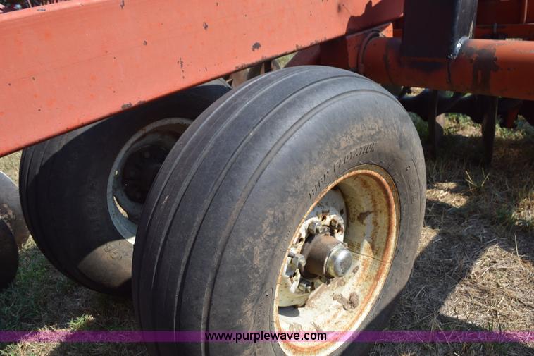 image for item L5824 Hutch-master disk