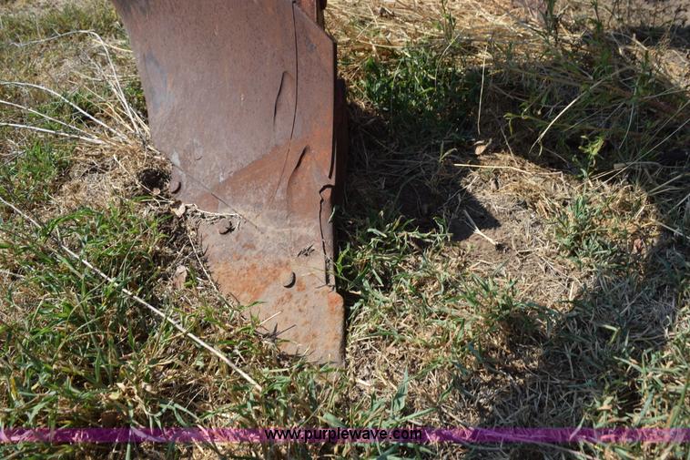 image for item L5825 Massey-Ferguson four bottom plow