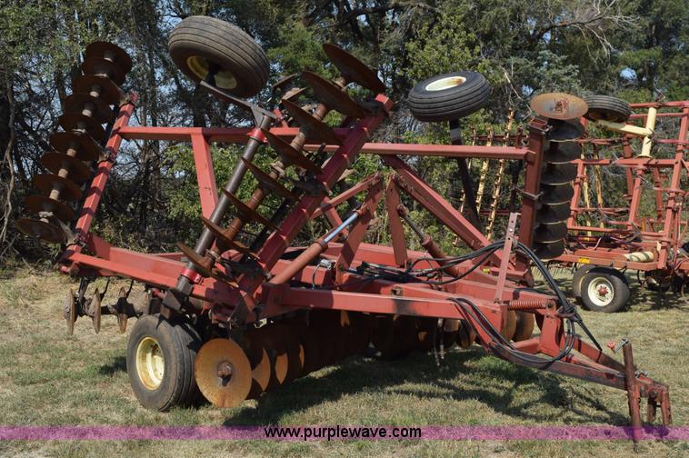 image for item L5826 International 490 disk