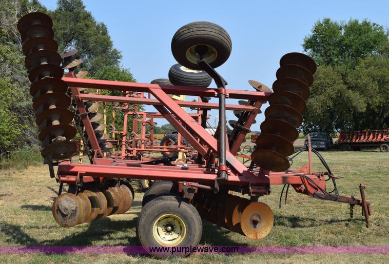 image for item L5826 International 490 disk