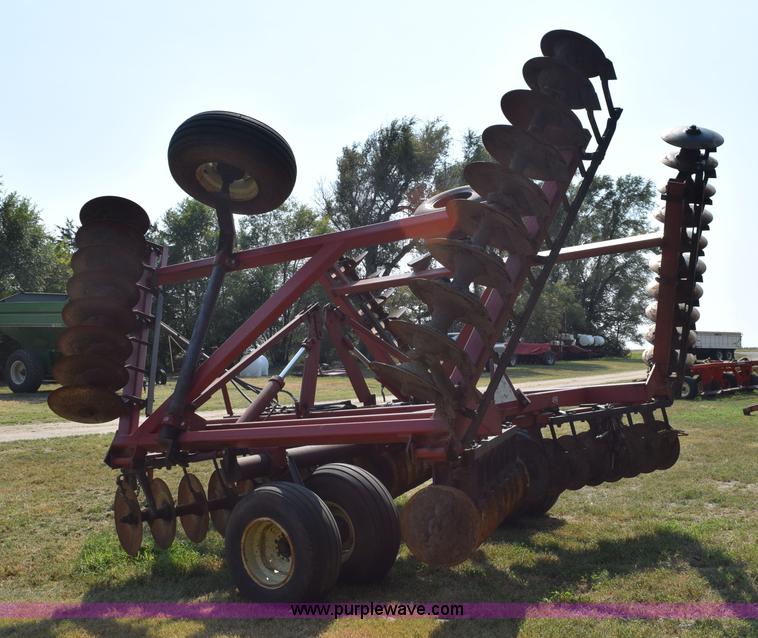 image for item L5826 International 490 disk