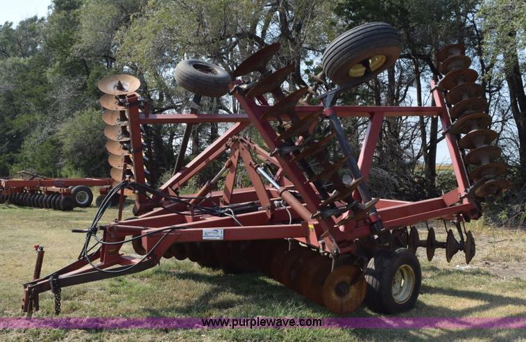 image for item L5826 International 490 disk