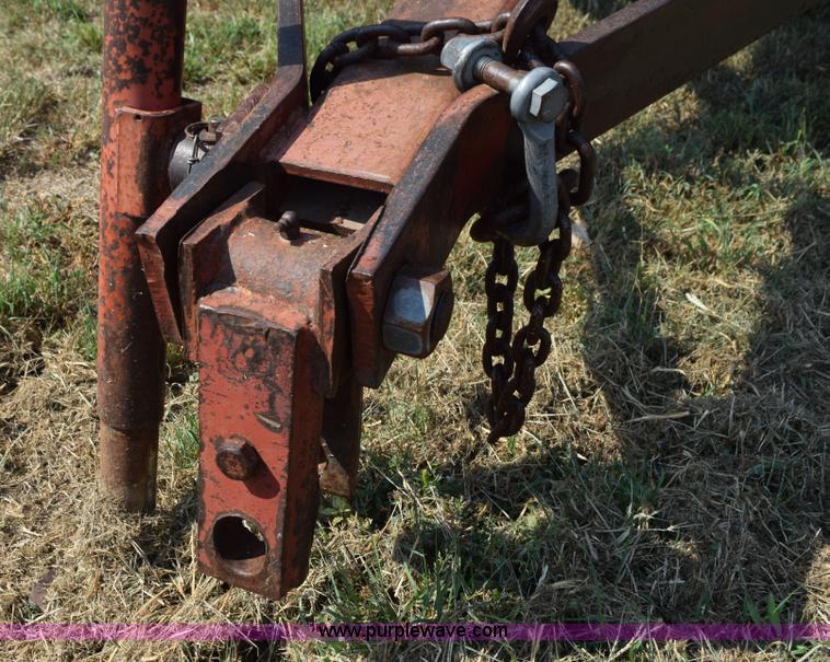 image for item L5826 International 490 disk