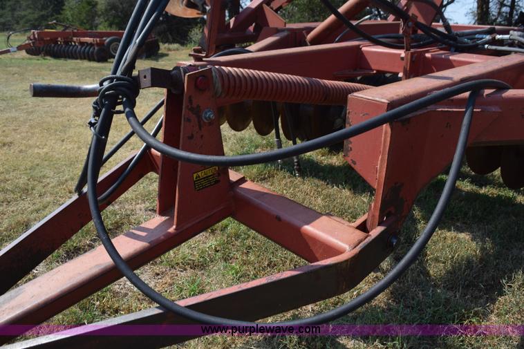 image for item L5826 International 490 disk