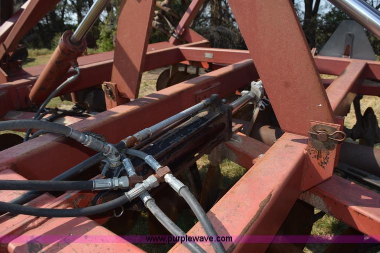 image for item L5826 International 490 disk