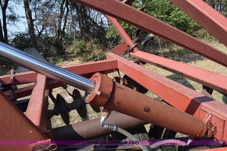 image for item L5826 International 490 disk