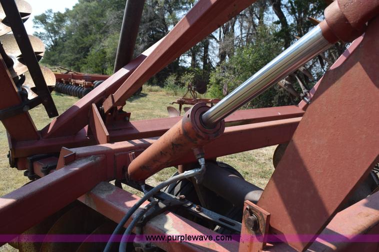 image for item L5826 International 490 disk