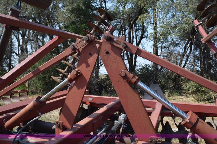 image for item L5826 International 490 disk