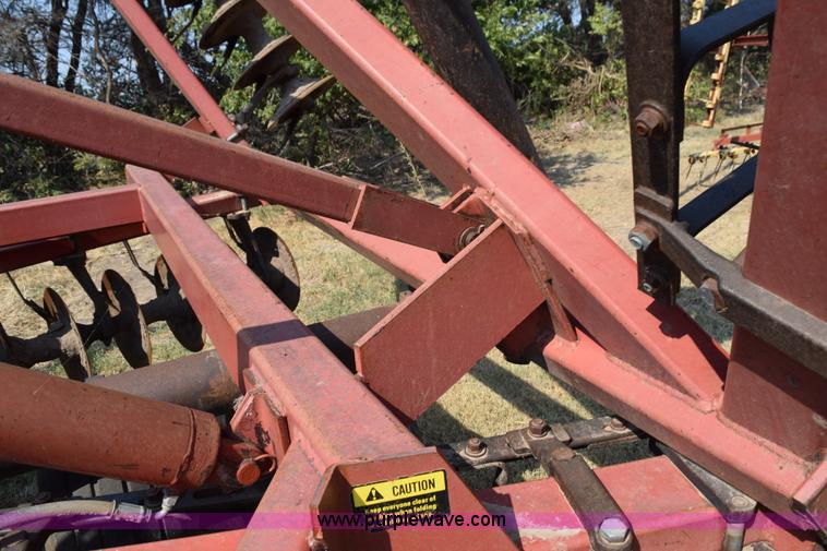 image for item L5826 International 490 disk