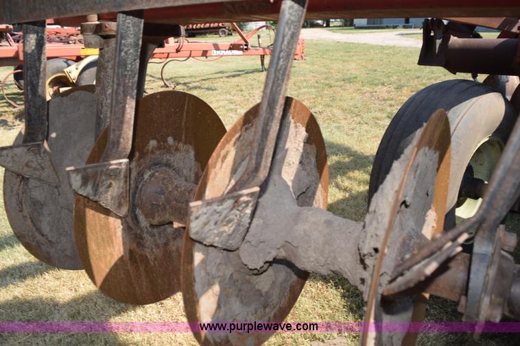 image for item L5826 International 490 disk