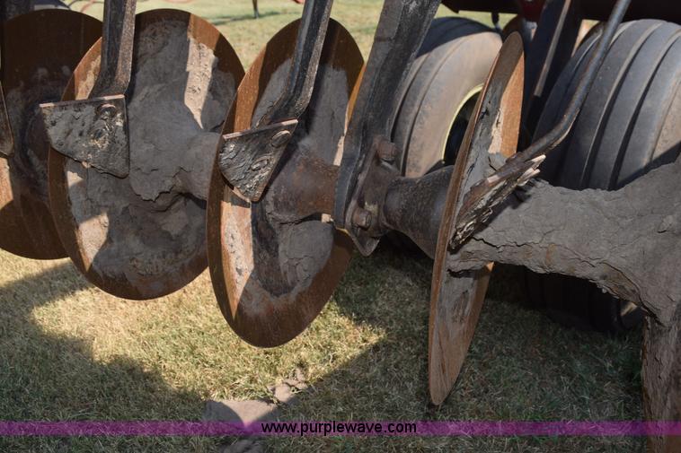 image for item L5826 International 490 disk