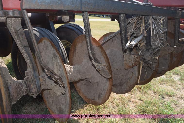 image for item L5826 International 490 disk