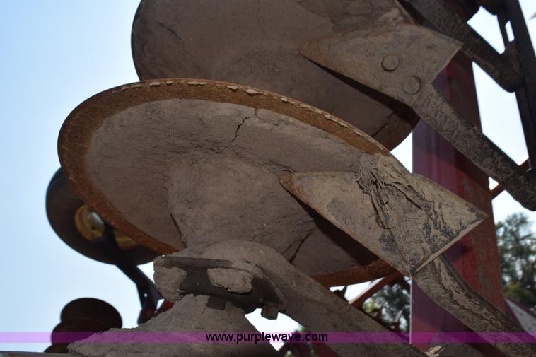 image for item L5826 International 490 disk