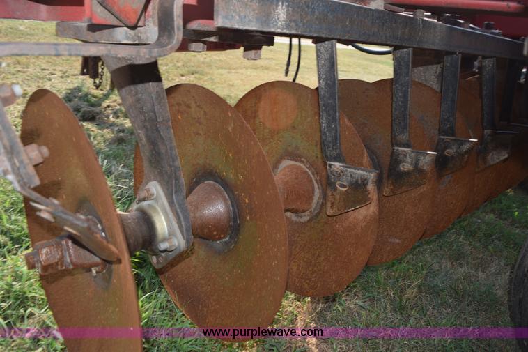 image for item L5826 International 490 disk