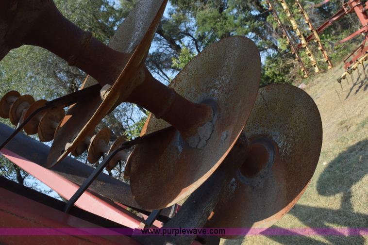 image for item L5826 International 490 disk