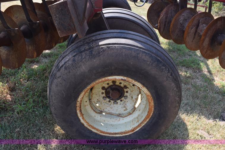 image for item L5826 International 490 disk