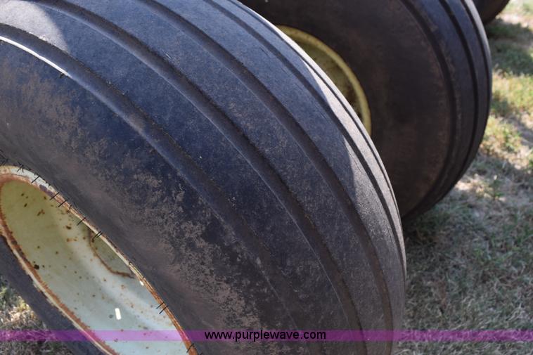 image for item L5826 International 490 disk