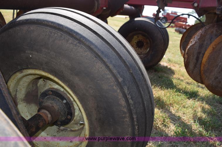 image for item L5826 International 490 disk