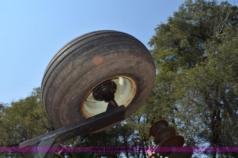 image for item L5826 International 490 disk