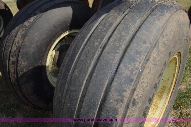 image for item L5826 International 490 disk