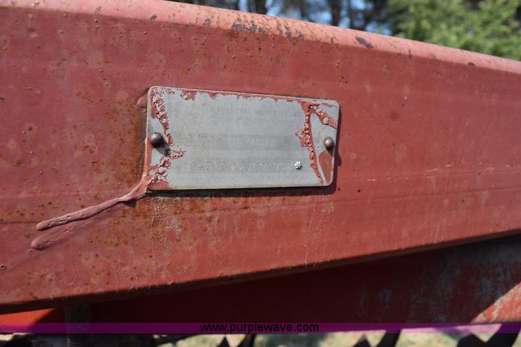 image for item L5826 International 490 disk