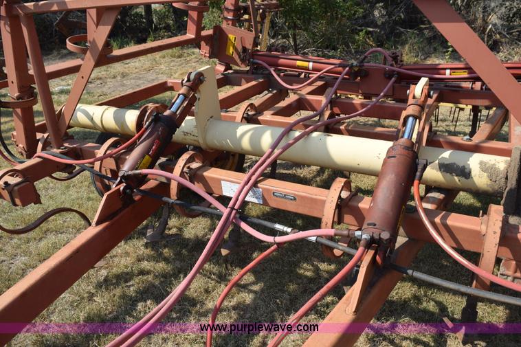 image for item L5827 Krause 4126 field cultivator