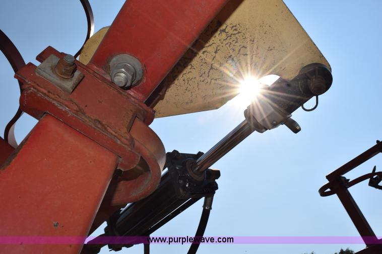 image for item L5827 Krause 4126 field cultivator