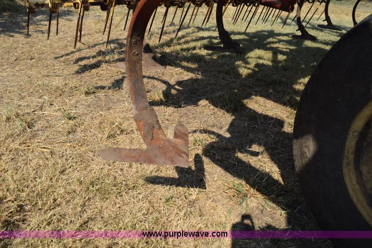 image for item L5827 Krause 4126 field cultivator