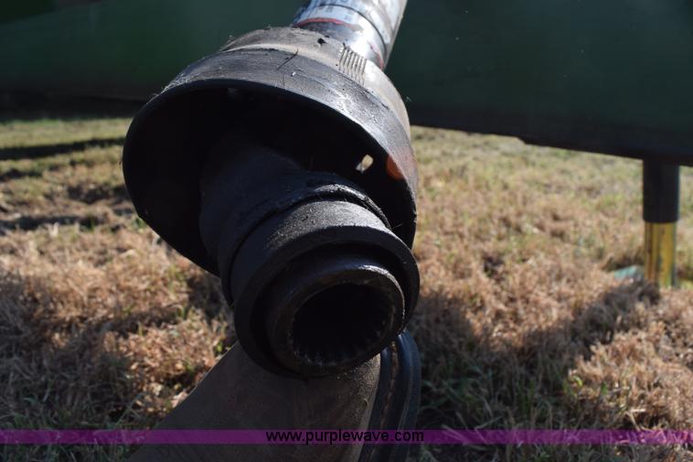 image for item L5835 A&L F500 grain cart