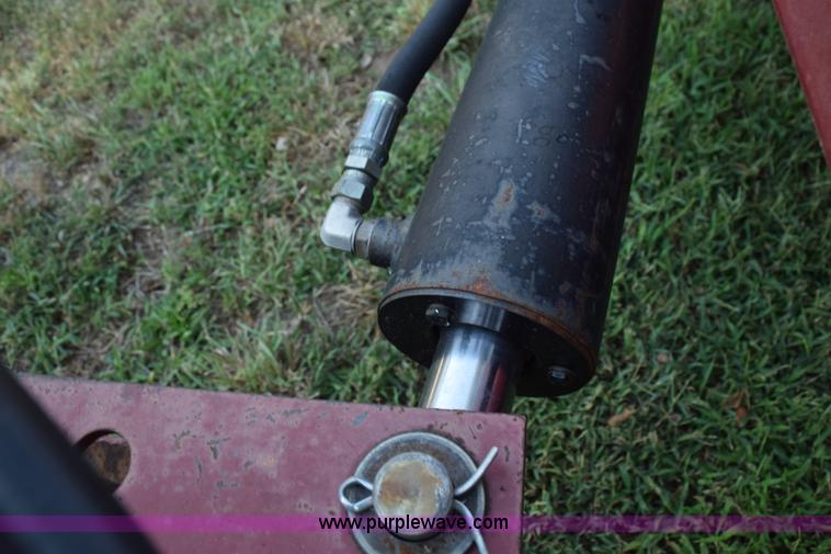 image for item L5838 (2) Case IH 5100 grain drills