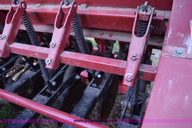 image for item L5838 (2) Case IH 5100 grain drills