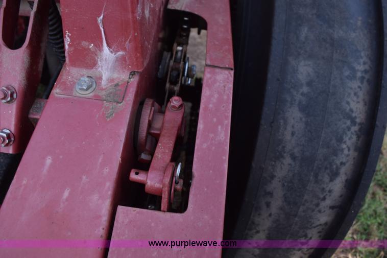 image for item L5838 (2) Case IH 5100 grain drills