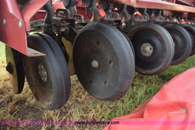 image for item L5838 (2) Case IH 5100 grain drills