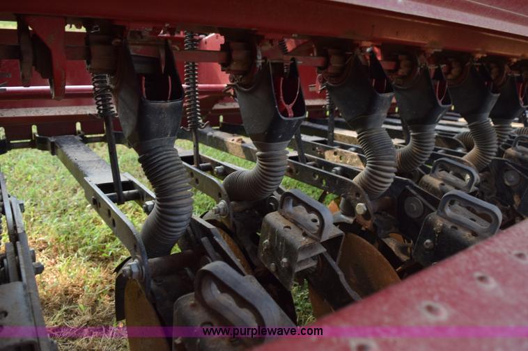 image for item L5838 (2) Case IH 5100 grain drills