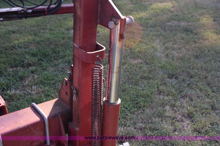 image for item L5838 (2) Case IH 5100 grain drills