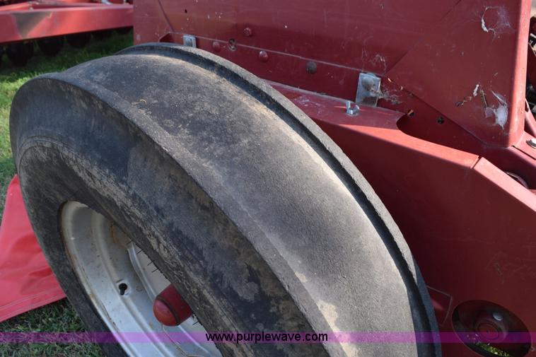 image for item L5838 (2) Case IH 5100 grain drills
