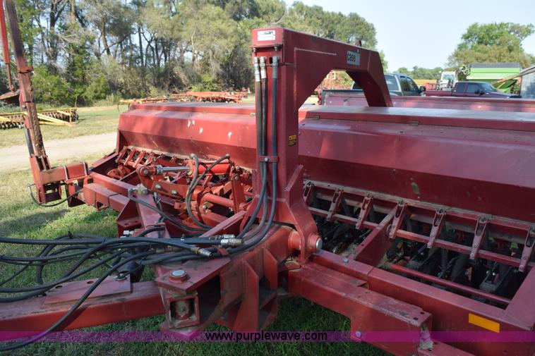 image for item L5838 (2) Case IH 5100 grain drills